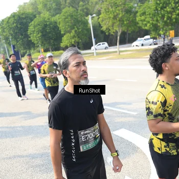 Runner Photo 6944056