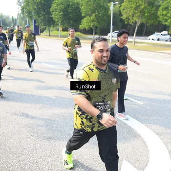 Runner Photo 6944082
