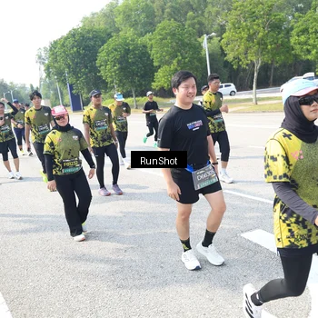 Runner Photo 6944114