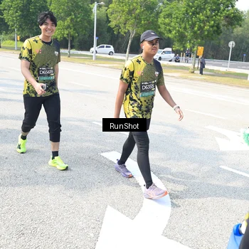 Runner Photo 6944132