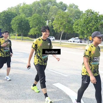 Runner Photo 6944135