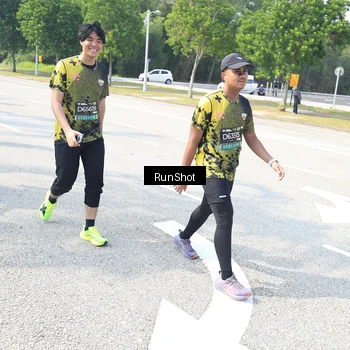 Runner Photo 6944136