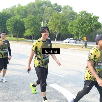 Runner Photo 6944139