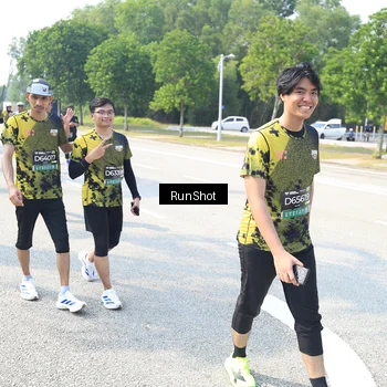 Runner Photo 6944141