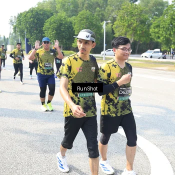 Runner Photo 6944157