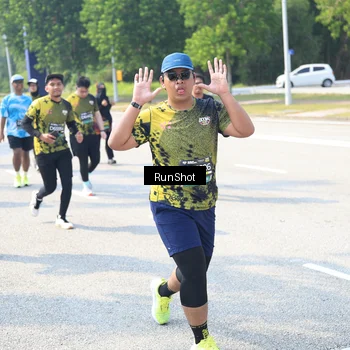 Runner Photo 6944158
