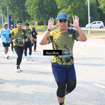 Runner Photo 6944159