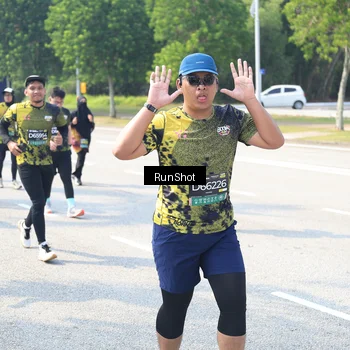 Runner Photo 6944162