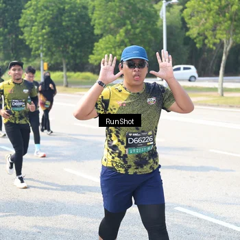 Runner Photo 6944163