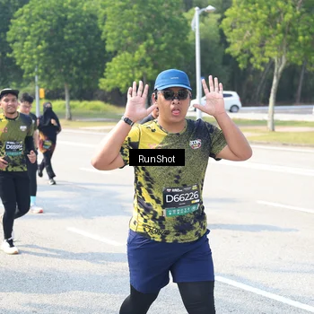 Runner Photo 6944164