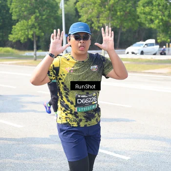 Runner Photo 6944165