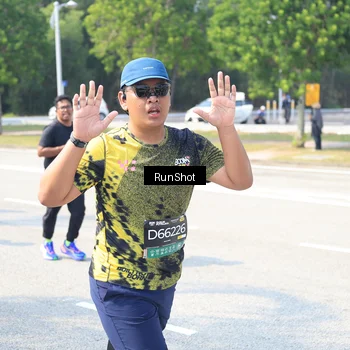 Runner Photo 6944166