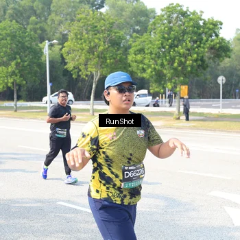 Runner Photo 6944169