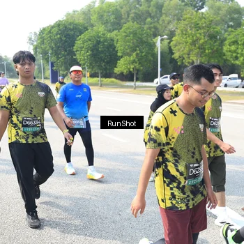 Runner Photo 6944209