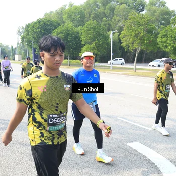 Runner Photo 6944215