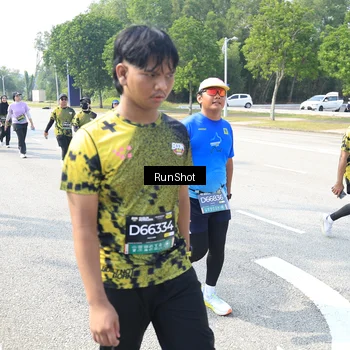 Runner Photo 6944216
