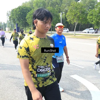 Runner Photo 6944217