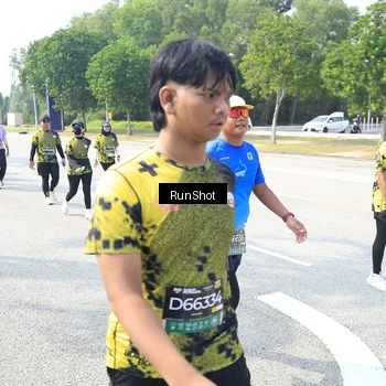 Runner Photo 6944218