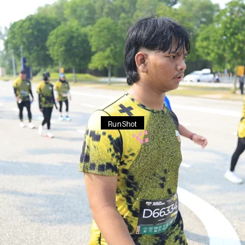 Runner Photo 6944220