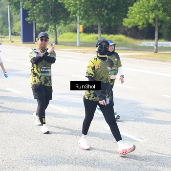 Runner Photo 6944225