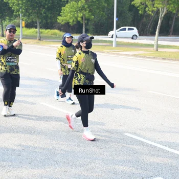 Runner Photo 6944229