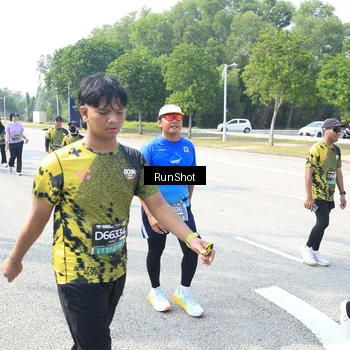 Runner Photo 6944230