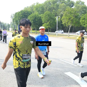 Runner Photo 6944233