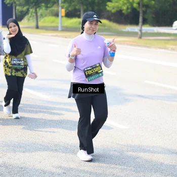 Runner Photo 6944248