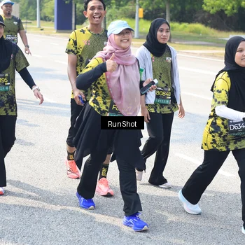 Runner Photo 6944269