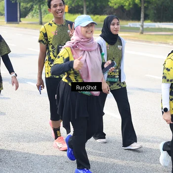 Runner Photo 6944274