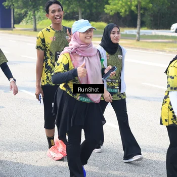 Runner Photo 6944277