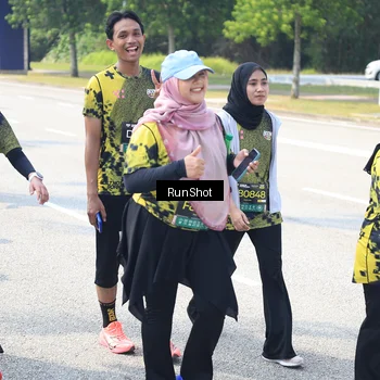 Runner Photo 6944280