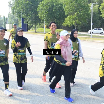 Runner Photo 6944281