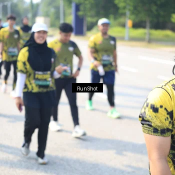 Runner Photo 6944296