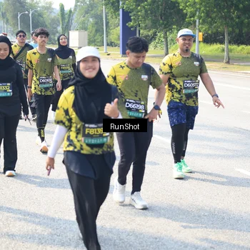 Runner Photo 6944300