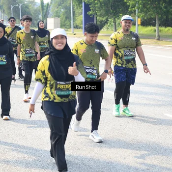 Runner Photo 6944301