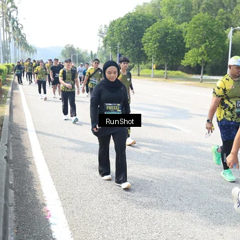 Runner Photo 6944321