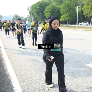 Runner Photo 6944327