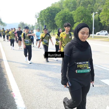 Runner Photo 6944330