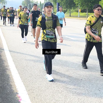 Runner Photo 6944337