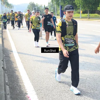 Runner Photo 6944341