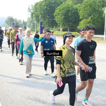 Runner Photo 6944363