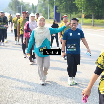 Runner Photo 6944366