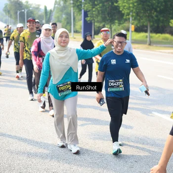 Runner Photo 6944367
