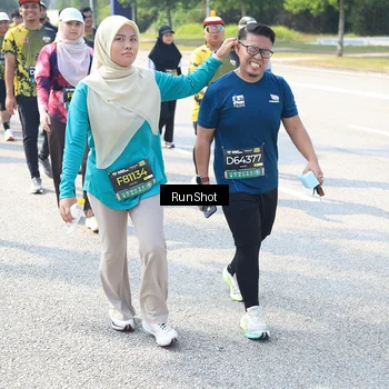 Runner Photo 6944380