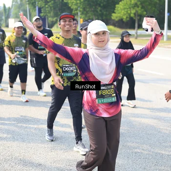 Runner Photo 6944383