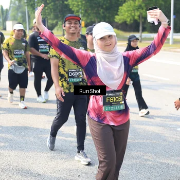 Runner Photo 6944385