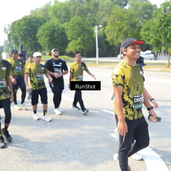 Runner Photo 6944401