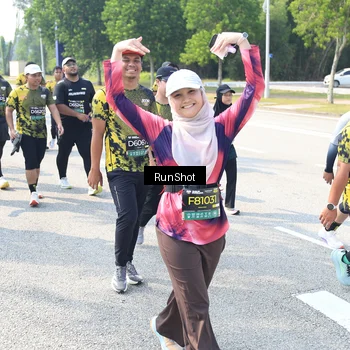 Runner Photo 6944407