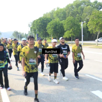 Runner Photo 6944408